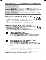 Предварительный просмотр 221 страницы Samsung HW-K650 User Manual