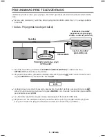 Предварительный просмотр 226 страницы Samsung HW-K650 User Manual