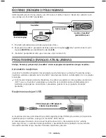 Предварительный просмотр 233 страницы Samsung HW-K650 User Manual