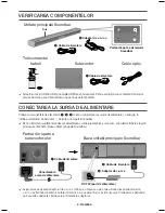 Предварительный просмотр 264 страницы Samsung HW-K650 User Manual