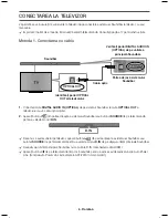 Предварительный просмотр 266 страницы Samsung HW-K650 User Manual