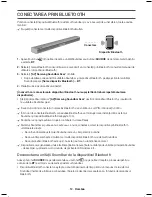 Предварительный просмотр 272 страницы Samsung HW-K650 User Manual