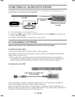 Предварительный просмотр 273 страницы Samsung HW-K650 User Manual