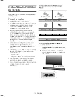 Предварительный просмотр 274 страницы Samsung HW-K650 User Manual