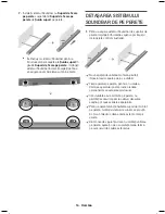 Предварительный просмотр 276 страницы Samsung HW-K650 User Manual