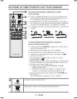 Предварительный просмотр 277 страницы Samsung HW-K650 User Manual