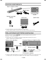 Предварительный просмотр 284 страницы Samsung HW-K650 User Manual