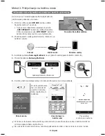 Предварительный просмотр 288 страницы Samsung HW-K650 User Manual