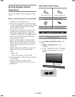 Предварительный просмотр 294 страницы Samsung HW-K650 User Manual