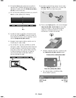 Предварительный просмотр 295 страницы Samsung HW-K650 User Manual