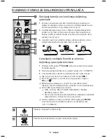 Предварительный просмотр 297 страницы Samsung HW-K650 User Manual