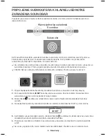 Предварительный просмотр 305 страницы Samsung HW-K650 User Manual