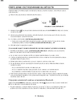 Предварительный просмотр 312 страницы Samsung HW-K650 User Manual