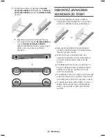 Предварительный просмотр 316 страницы Samsung HW-K650 User Manual