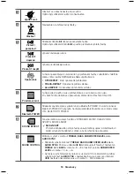 Предварительный просмотр 318 страницы Samsung HW-K650 User Manual