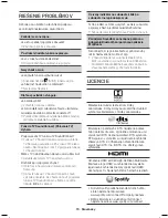 Предварительный просмотр 319 страницы Samsung HW-K650 User Manual