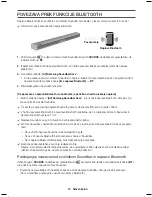 Предварительный просмотр 332 страницы Samsung HW-K650 User Manual