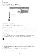 Preview for 30 page of Samsung HW-K651 User Manual