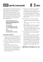 Preview for 35 page of Samsung HW-K651 User Manual