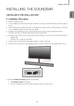 Предварительный просмотр 11 страницы Samsung HW-K660 User Manual