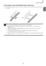 Предварительный просмотр 15 страницы Samsung HW-K660 User Manual