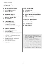 Предварительный просмотр 38 страницы Samsung HW-K660 User Manual