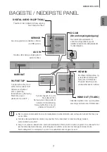 Предварительный просмотр 41 страницы Samsung HW-K660 User Manual