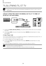 Предварительный просмотр 52 страницы Samsung HW-K660 User Manual