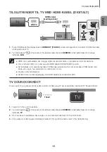 Предварительный просмотр 53 страницы Samsung HW-K660 User Manual