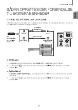 Предварительный просмотр 55 страницы Samsung HW-K660 User Manual