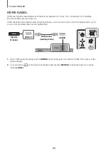 Предварительный просмотр 56 страницы Samsung HW-K660 User Manual