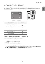 Предварительный просмотр 57 страницы Samsung HW-K660 User Manual