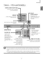 Предварительный просмотр 75 страницы Samsung HW-K660 User Manual