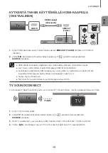 Предварительный просмотр 87 страницы Samsung HW-K660 User Manual