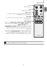 Предварительный просмотр 111 страницы Samsung HW-K660 User Manual