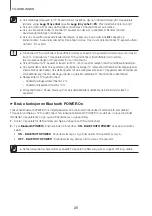 Предварительный просмотр 122 страницы Samsung HW-K660 User Manual