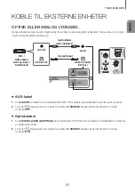 Предварительный просмотр 123 страницы Samsung HW-K660 User Manual