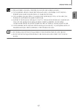 Предварительный просмотр 153 страницы Samsung HW-K660 User Manual