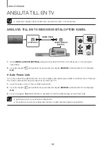 Предварительный просмотр 154 страницы Samsung HW-K660 User Manual