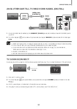 Предварительный просмотр 155 страницы Samsung HW-K660 User Manual