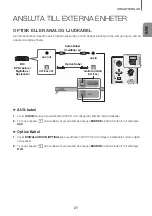 Предварительный просмотр 157 страницы Samsung HW-K660 User Manual