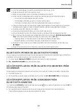 Предварительный просмотр 161 страницы Samsung HW-K660 User Manual