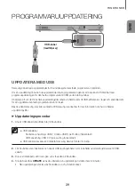 Предварительный просмотр 165 страницы Samsung HW-K660 User Manual