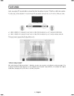 Предварительный просмотр 4 страницы Samsung HW-K950 User Manual