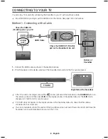 Предварительный просмотр 8 страницы Samsung HW-K950 User Manual