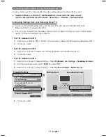 Предварительный просмотр 11 страницы Samsung HW-K950 User Manual