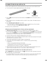 Предварительный просмотр 12 страницы Samsung HW-K950 User Manual