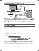 Предварительный просмотр 14 страницы Samsung HW-K950 User Manual