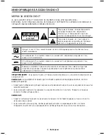 Предварительный просмотр 24 страницы Samsung HW-K950 User Manual