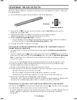 Предварительный просмотр 34 страницы Samsung HW-K950 User Manual